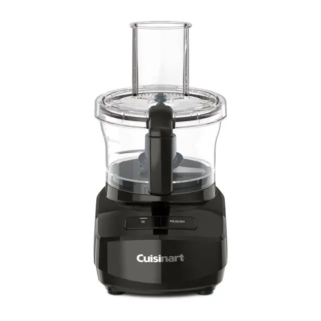 CUISINART INFINITY FOOD PROCESSOR
