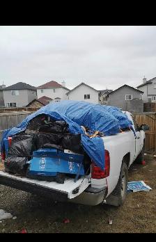 Junk Removal $100-200 Specials ( Garage & Yard Cleaning ) - Photo 2