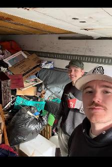 Junk Removal $100-200 Specials ( Garage & Yard Cleaning ) - Photo 5