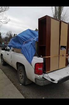 Junk Removal $100-200 Specials ( Garage & Yard Cleaning ) - Photo 6