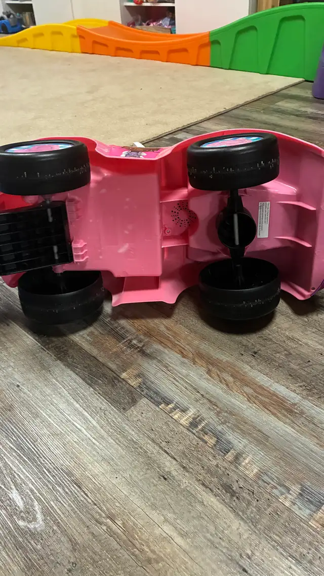 kids ride on push cars - Photo 5