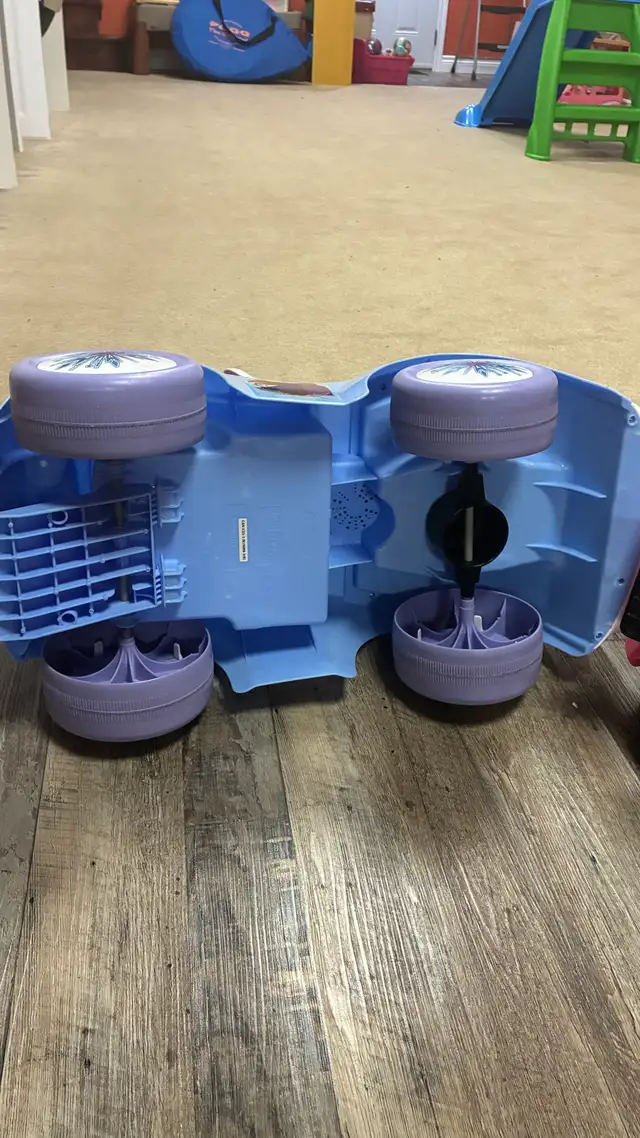 kids ride on push cars - Photo 6