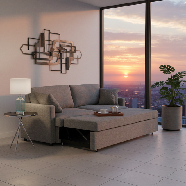 Brand New Centra Sofa-Bed $1299 - Tax & Local Delivery Included! - Photo 2