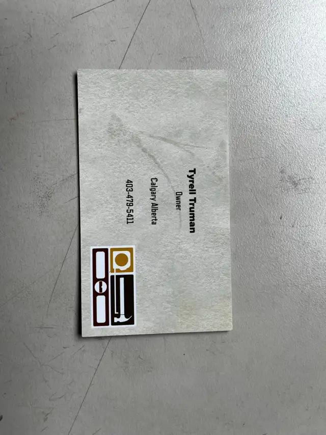 Seeking  carpenter helper - Photo 2