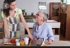 Compassionate Home Support for seniors by Margo - Photo 3