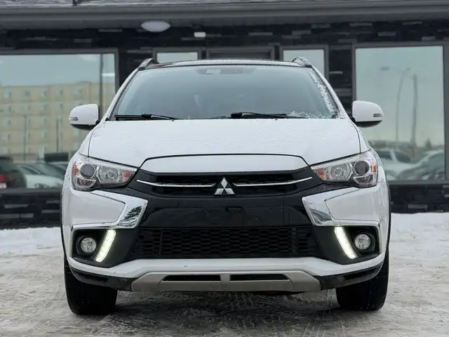 2018 MITSUBISHI RVR GT – 2.4L – AWD   161,000 KM   ACCIDENT FREE - Photo 2