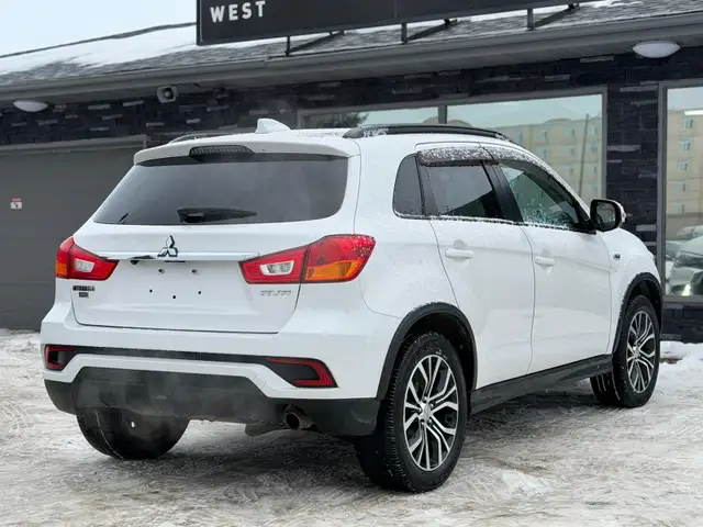 2018 MITSUBISHI RVR GT – 2.4L – AWD   161,000 KM   ACCIDENT FREE - Photo 4