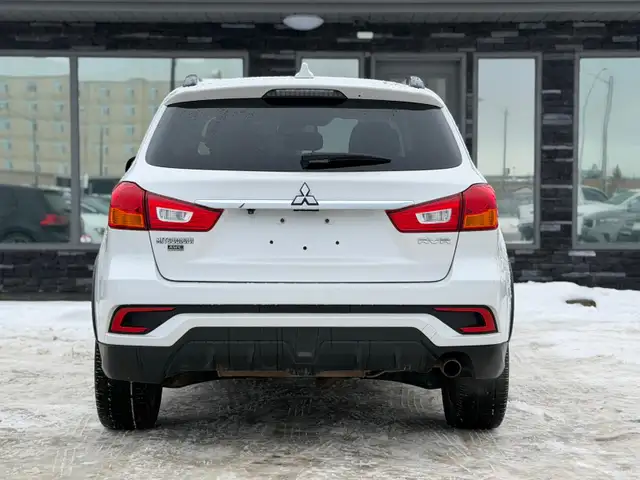 2018 MITSUBISHI RVR GT – 2.4L – AWD   161,000 KM   ACCIDENT FREE - Photo 5