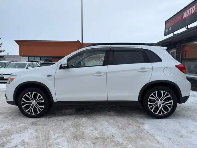 2018 MITSUBISHI RVR GT – 2.4L – AWD   161,000 KM   ACCIDENT FREE - Photo 7