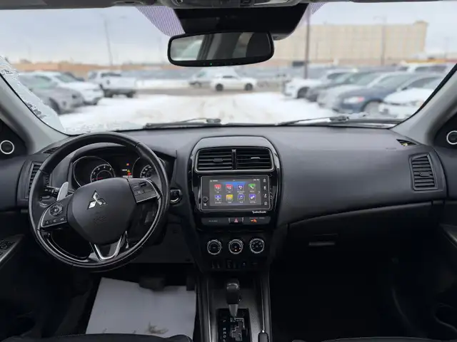 2018 MITSUBISHI RVR GT – 2.4L – AWD   161,000 KM   ACCIDENT FREE - Photo 8