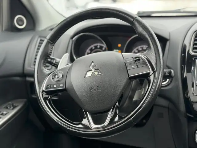 2018 MITSUBISHI RVR GT – 2.4L – AWD   161,000 KM   ACCIDENT FREE - Photo 11