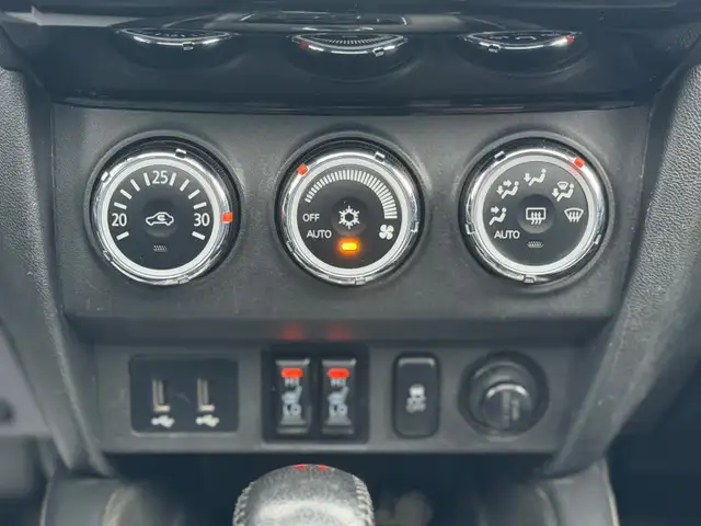 2018 MITSUBISHI RVR GT – 2.4L – AWD   161,000 KM   ACCIDENT FREE - Photo 13