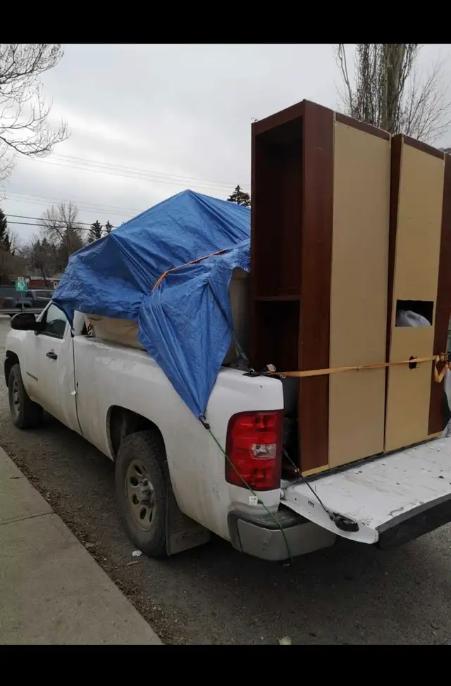 ✅Fast, Friendly & Affordable Junk Removal 519-933-0443 Call/Text - Photo 2