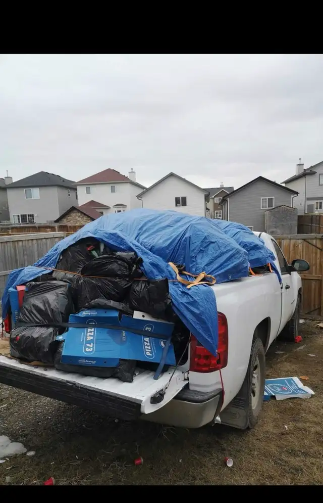 ✅Fast, Friendly & Affordable Junk Removal 519-933-0443 Call/Text - Photo 3
