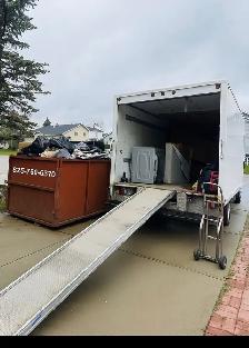 ✅Fast, Friendly & Affordable Junk Removal 519-933-0443 Call/Text - Photo 5