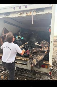 ✅Fast, Friendly & Affordable Junk Removal 519-933-0443 Call/Text - Photo 6