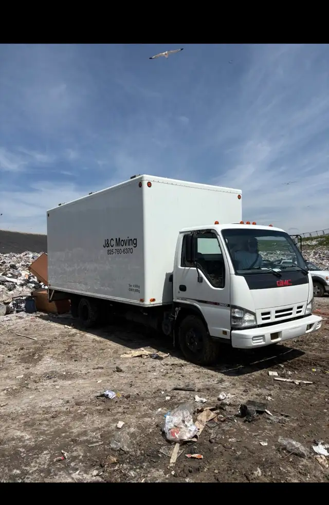 ✅Fast, Friendly & Affordable Junk Removal 519-933-0443 Call/Text - Photo 7