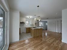 Beau 4 1/2 Rawdon, 1500$/mois, localisation A1, libre maintenant - Photo 2