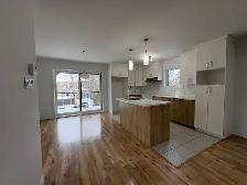 Beau 4 1/2 Rawdon, 1500$/mois, localisation A1, libre maintenant - Photo 3