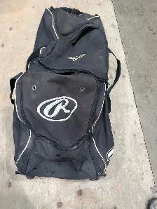 Rawlings baseball wheel bag - Photo 3