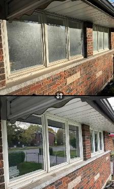 window cleaner - Photo 2