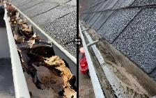 Gutter cleaner - Photo 2