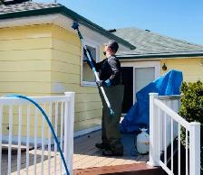 Gutter cleaner - Photo 3