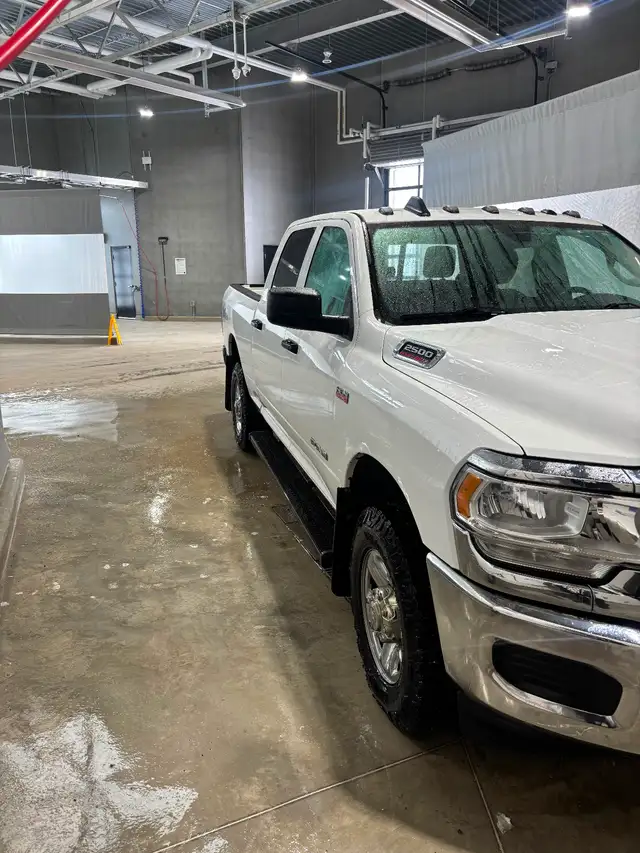 2019 dodge ram 2500 - Photo 2