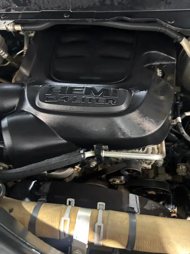 2019 dodge ram 2500 - Photo 6