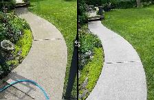 concrete cleaner - Photo 3