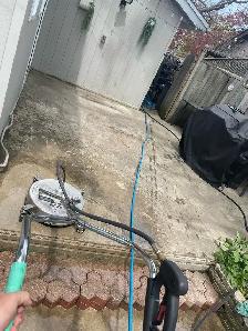 concrete cleaner - Photo 5