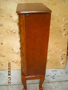 Jewelry armoire/cabinet - Photo 4