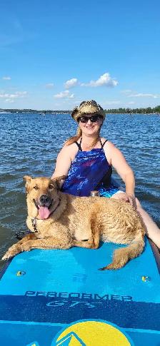 DOG TRAINER - Photo 2