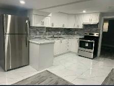 Basement for Rent in Brampton