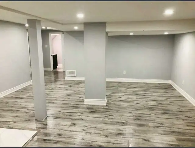 Basement for Rent in Brampton - Photo 2