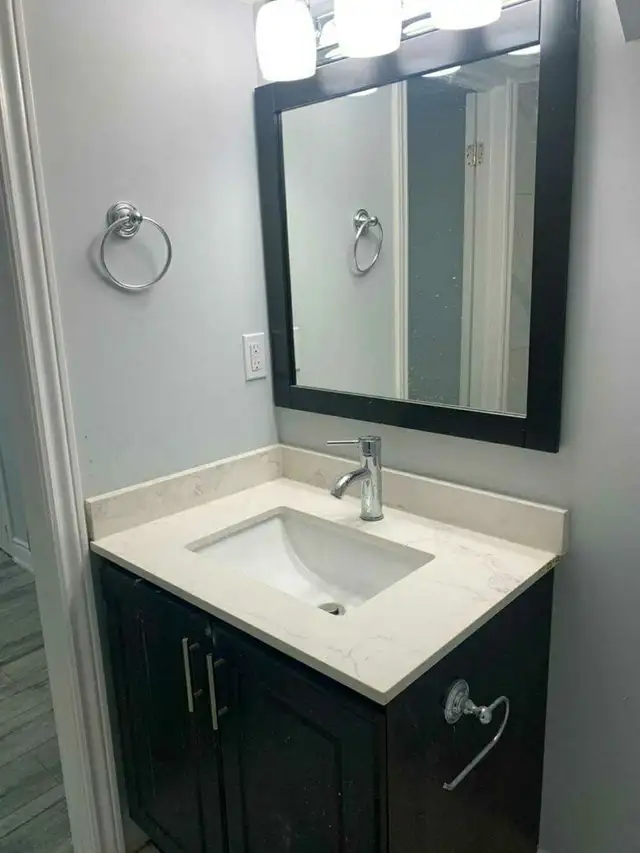 Basement for Rent in Brampton - Photo 5