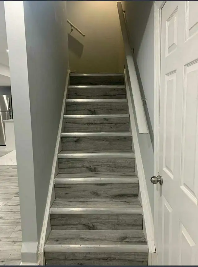 Basement for Rent in Brampton - Photo 10