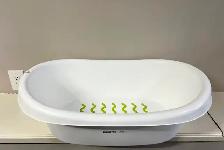 Ikea Baby Bath, like brand new, only $5