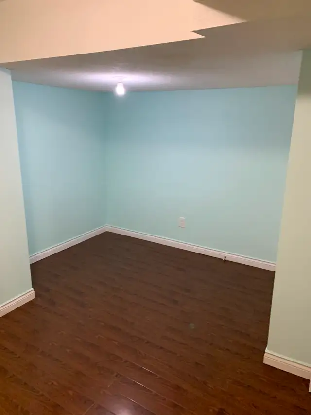 2-Bedroom Basement for Rent Brampton -Utilities Included- - Photo 6