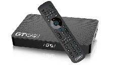 Buzztv Saro GT 6000  brand new