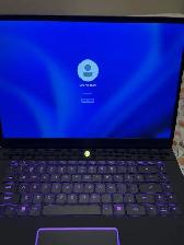 Alienware M16 R2 Ultra 9 RTX 4070, 32gb ram gaming laptop   bag