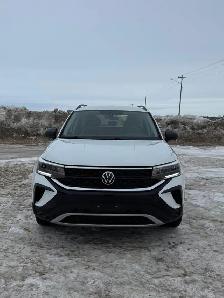 2023 Volkswagen Taos Trendline - Photo 2