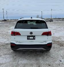 2023 Volkswagen Taos Trendline - Photo 6