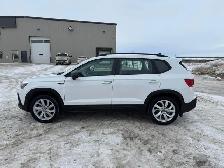 2023 Volkswagen Taos Trendline - Photo 8