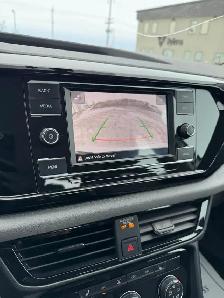 2023 Volkswagen Taos Trendline - Photo 9