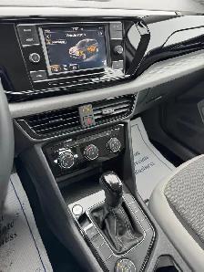 2023 Volkswagen Taos Trendline - Photo 11