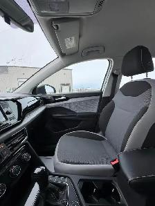 2023 Volkswagen Taos Trendline - Photo 12