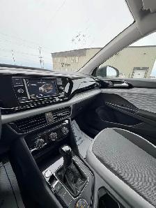 2023 Volkswagen Taos Trendline - Photo 13