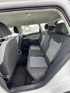 2023 Volkswagen Taos Trendline - Photo 14