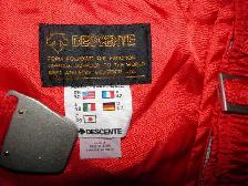 Descente Ski Pants - Photo 2